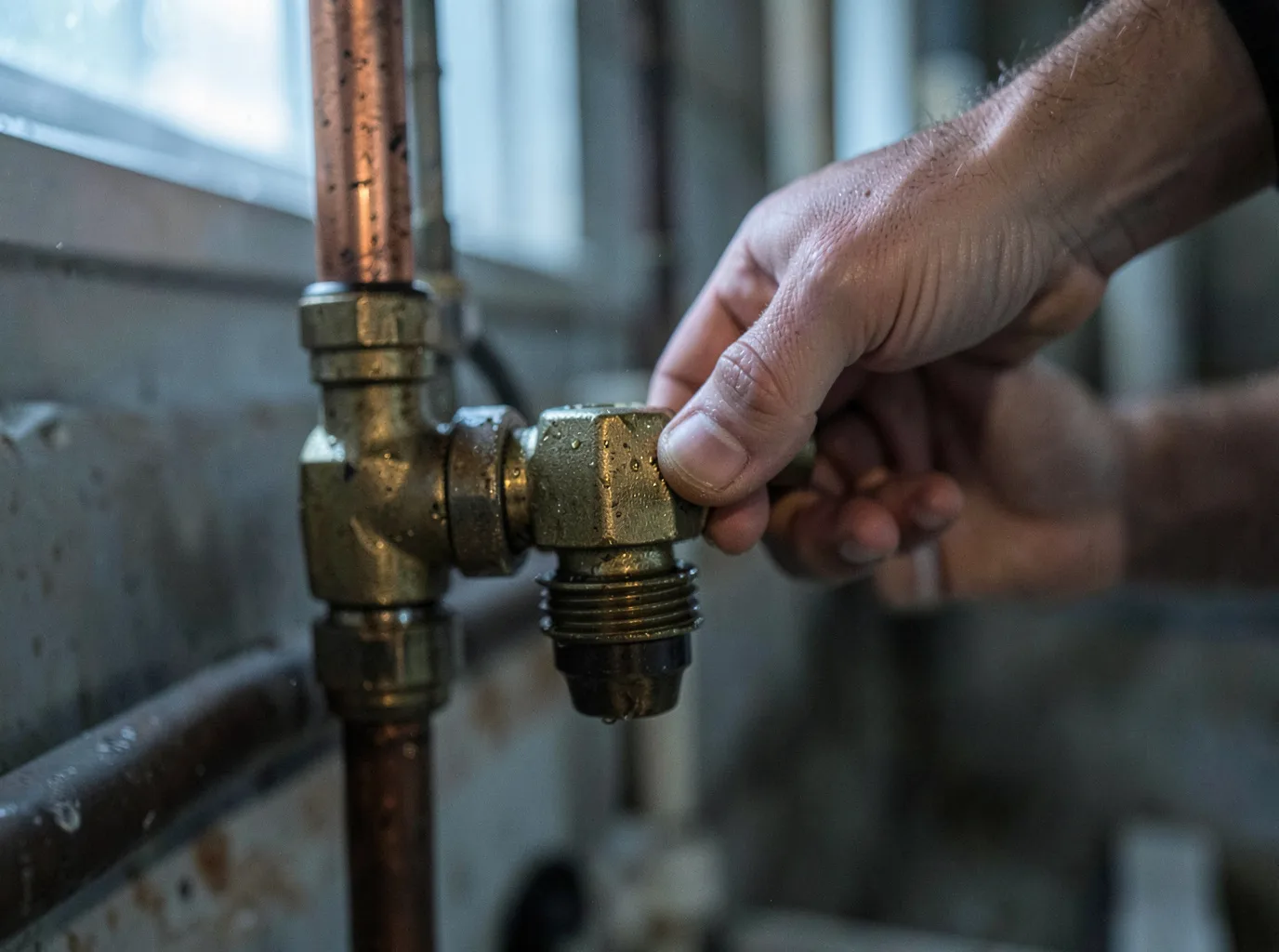 Emergency Plumber Somers, CT FAQs